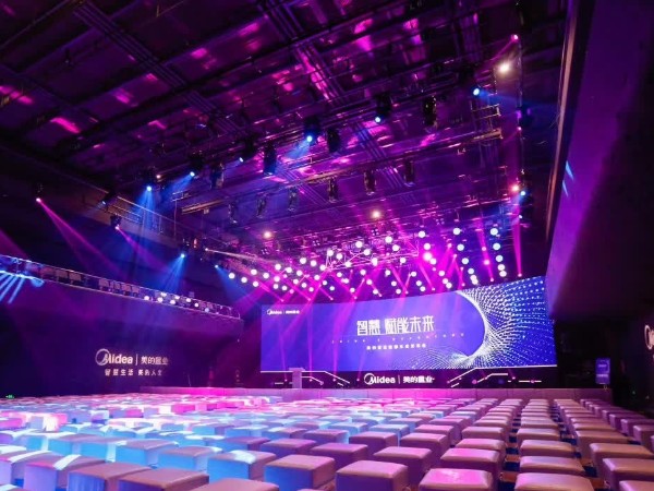 廣州音響租賃設備