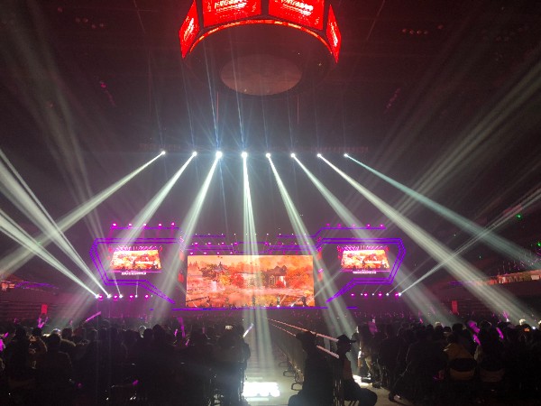 2023演唱會(huì)內(nèi)卷舞臺(tái)租賃設(shè)備談何而來(lái)