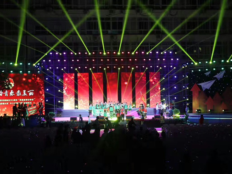 寧波舞臺(tái)音響出租價(jià)格