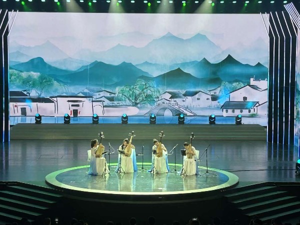 2023舞臺出租設備價格受哪些因素影響