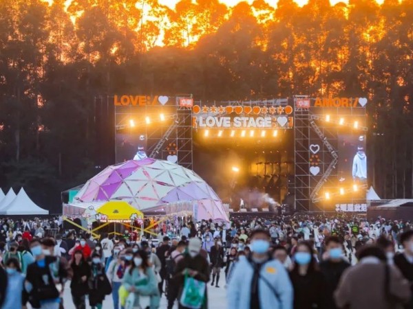 帶你了解跨省舞臺設備租賃之前該注意的事情