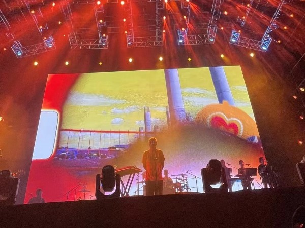 舞臺(tái)搭建服務(wù)什么不容忽視？