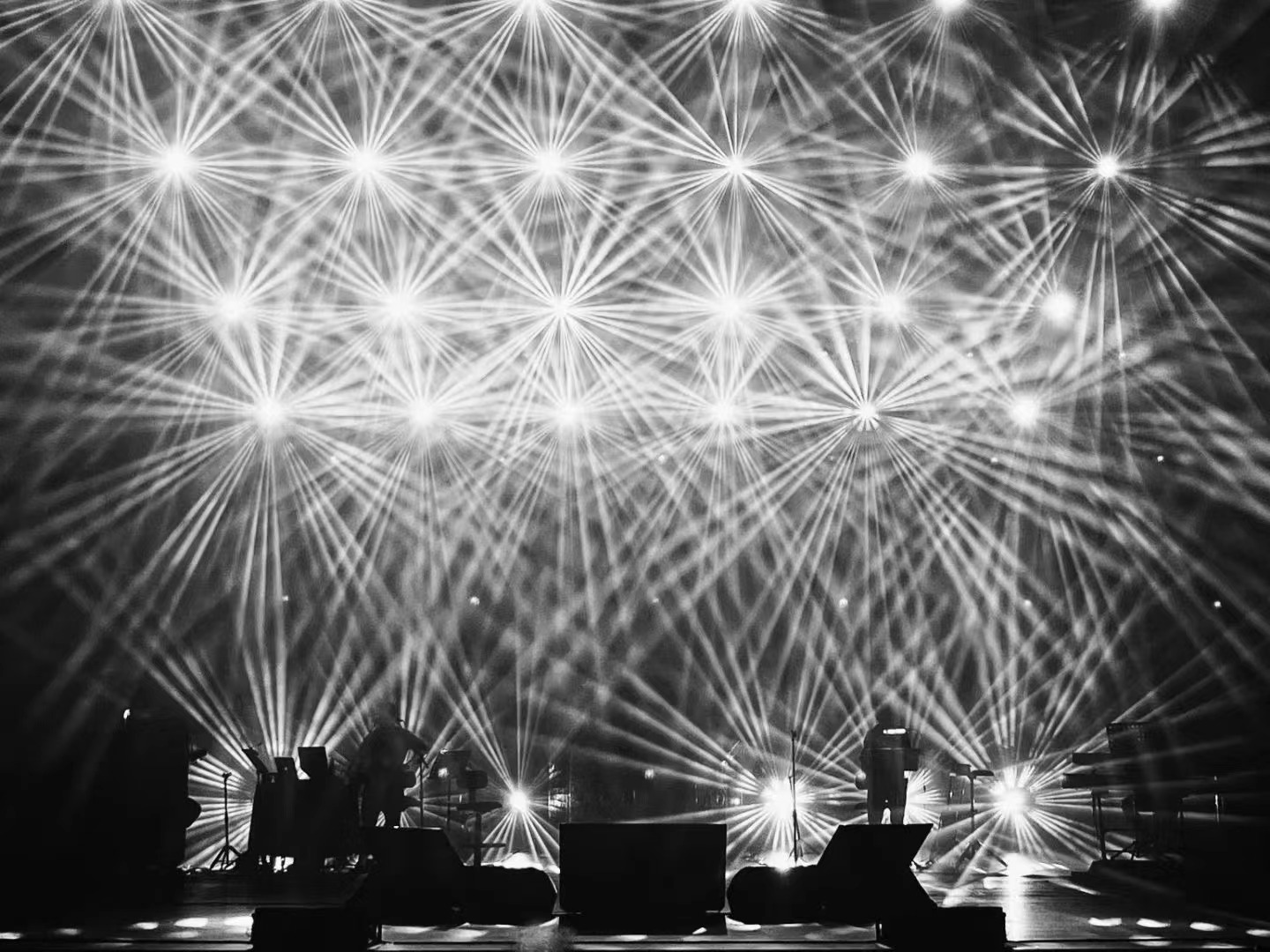 燈光租賃助力巡演成功的背后小秘訣