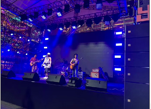 揭秘成功舞臺背后制作燈光音響租賃設備搭配？