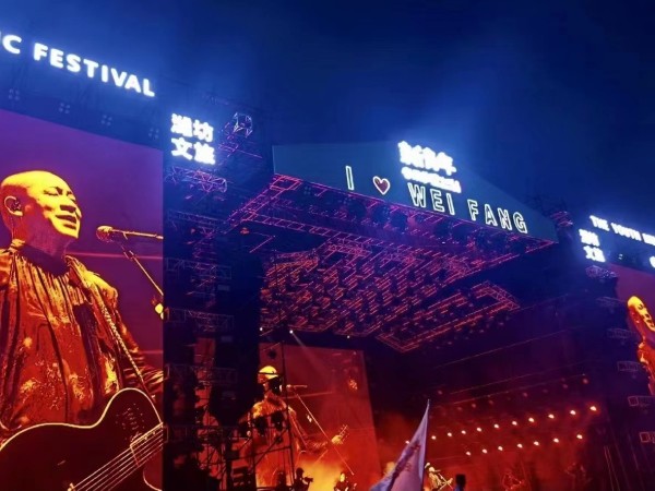 雜亂的市場(chǎng)舞臺(tái)搭建服務(wù)供應(yīng)商選擇小秘密