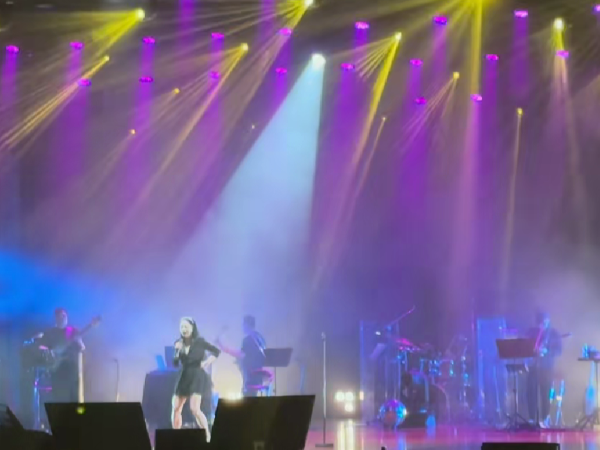 跨地域演出舞臺租賃燈光公司尋找絕招