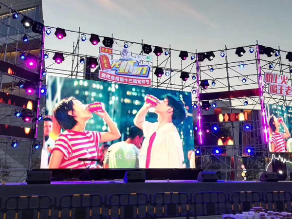 寧波哪有舞臺燈光架租賃