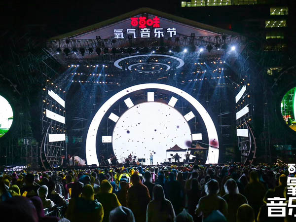 寧波LED顯示屏如何創(chuàng)造出舞臺最大價值?