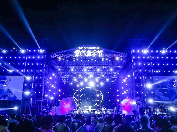 選擇燈光音響租賃的時(shí)候，應(yīng)該考慮到什么？