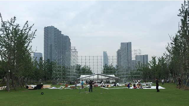 現(xiàn)場服務(wù)1