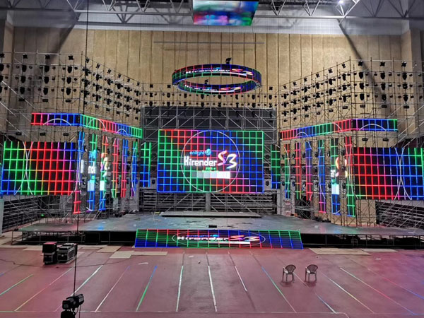 社區舞臺搭建全攻略：小空間如何營造大氛圍