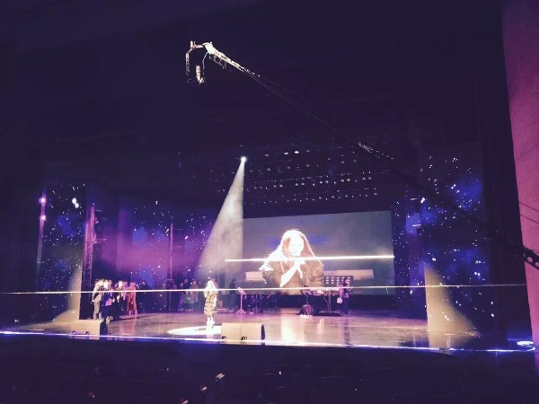 為什么同一地區燈光租賃價格相差較大？