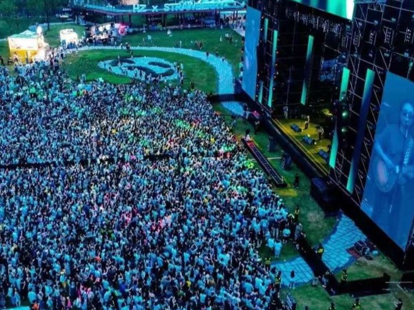 有利于消費企業利益的燈光音響租賃模式