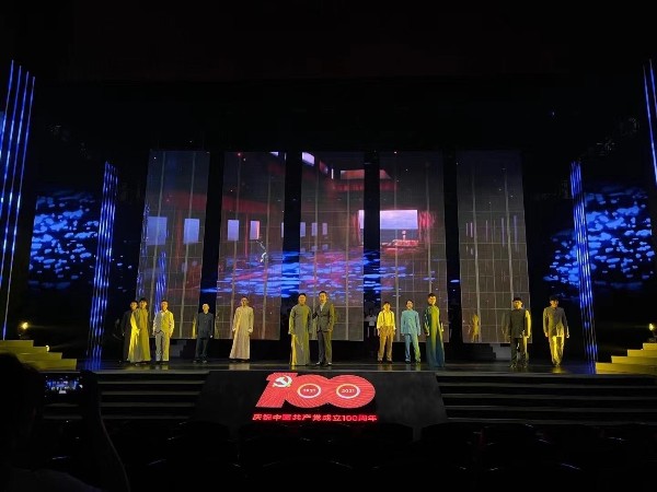 音響租賃設備不容出錯，否則后果不堪設想。