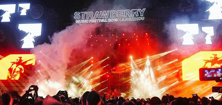 寧波舞臺LED顯示屏租賃商家如何選？