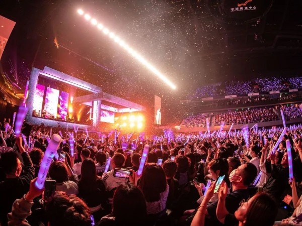 步入演藝行業舞臺演藝設備租賃旺季更應如何應付？