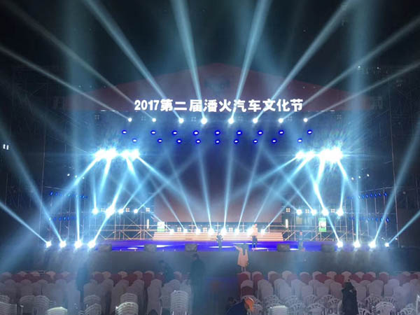 如何將舞臺音響效果發(fā)揮到極致？