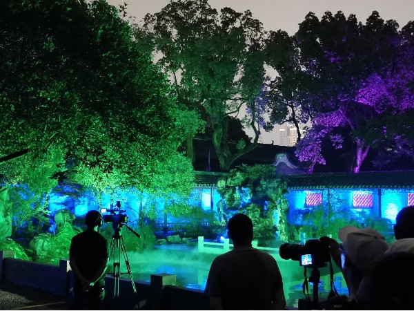 用舞臺音響租賃設備提升藝術效果