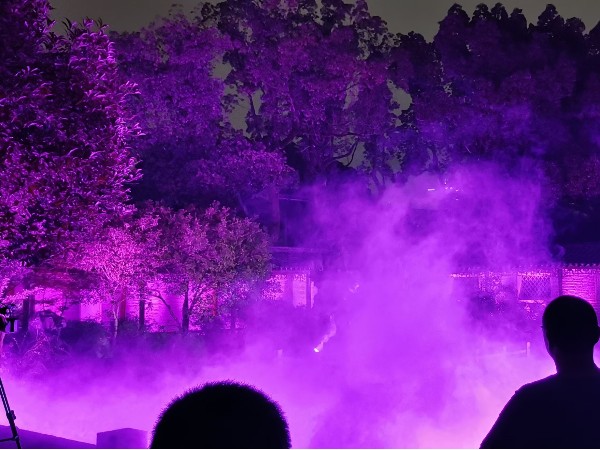 用舞臺音響租賃設備提升藝術效果